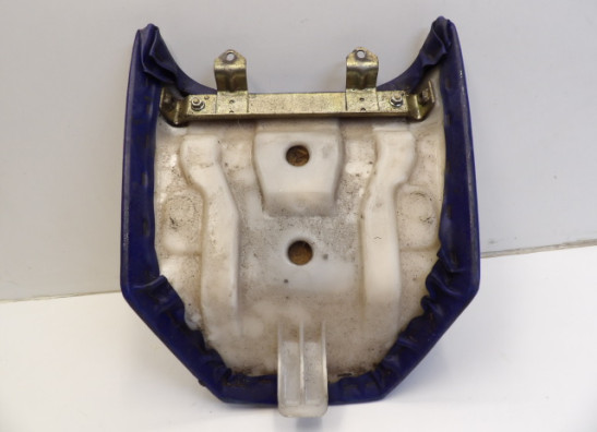 Buddy seat Suzuki GSX R 750