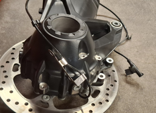 Cardan BMW R 1250 RS