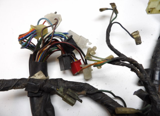 Kabelboom Honda CBX 550 F2