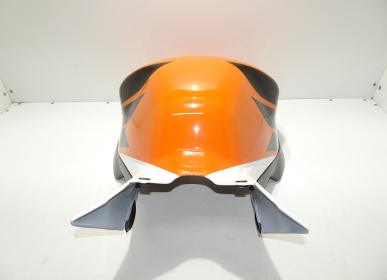 Tankcover Honda CBR Fireblade