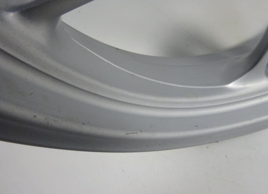 Felge vorne BMW K 1200 GT