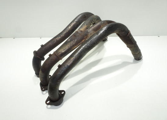 Auspuff-Krummer Triumph 900 Daytona