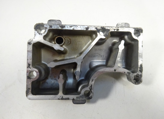 Motorblokdeksel Triumph Street Triple 675