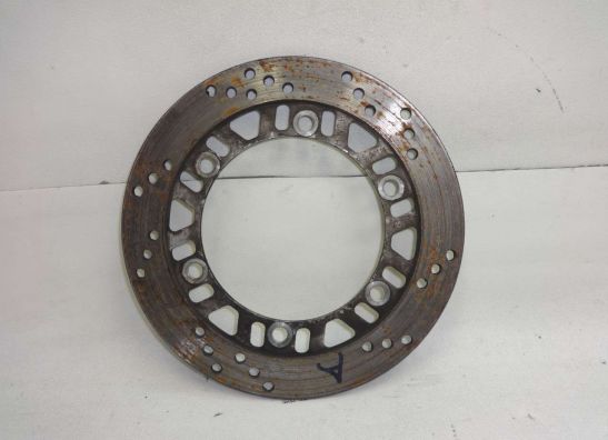 Achterremschijf Kawasaki GPX 600