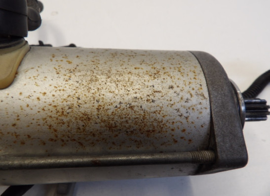 Startmotor Suzuki LS 650