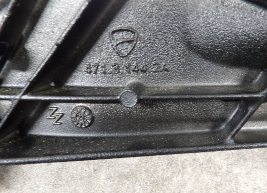 Achtersubframe Ducati Diavel 1260