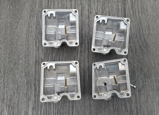 Carburateur onderdelen Yamaha XJ 600 F