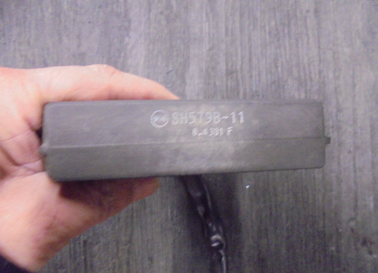 Spanningsregelaar Ducati monster 696