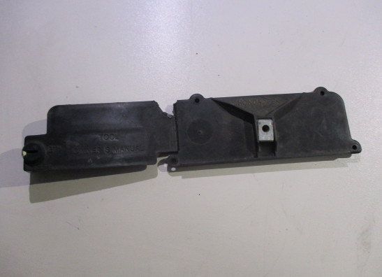 Complete kuipset Honda VTX 1800