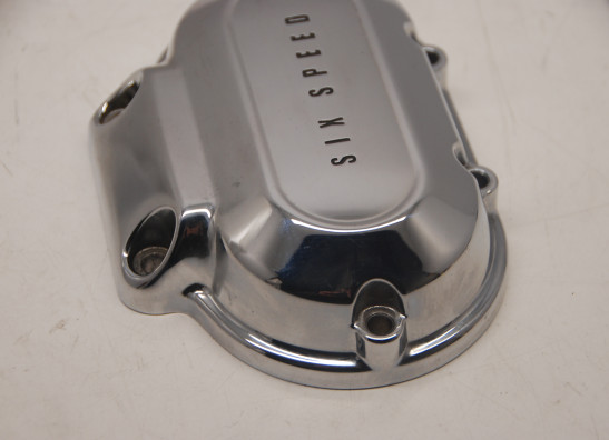 Versnellingsbak Harley Davidson Softtail