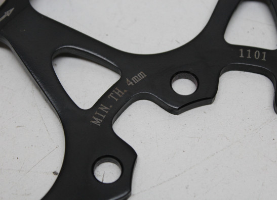 Remschijf voor rechts Aprilia Tuono 660