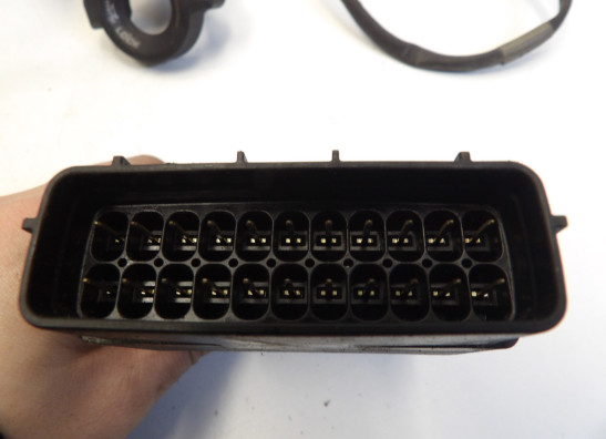 Slotenset Honda Deauville 650 - 700