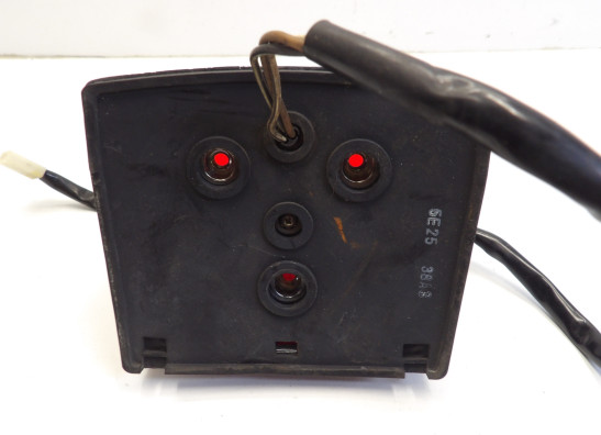 Rear light Suzuki VS 700 Intruder