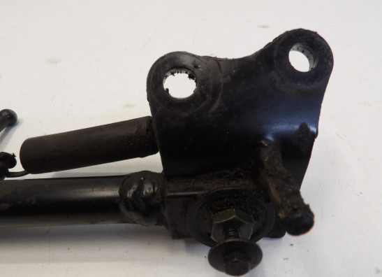 Stander Honda CBR 600 F