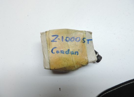 Tachogeber Kawasaki Z 1000