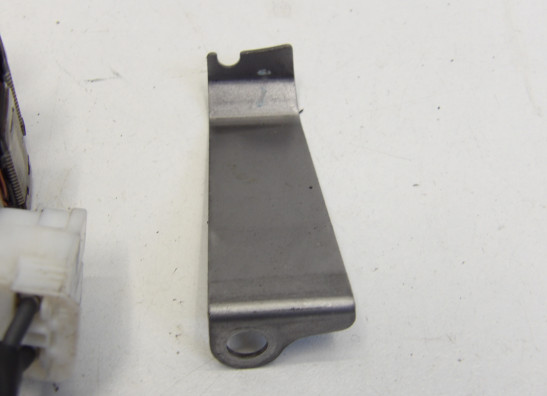 Dynamo Kawasaki 650 Vulcan S