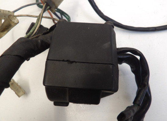 Stuurschakelaar links Honda CB 750 F