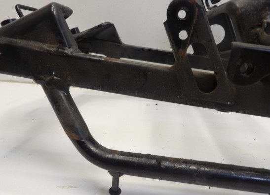 Achtersubframe Suzuki SV 650