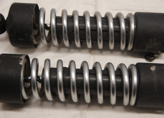 Achterschokbreker Harley Davidson Dyna