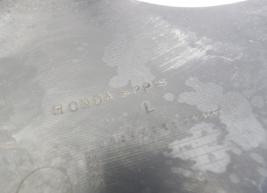 Frame - onderdelen Honda VT 750 Shadow