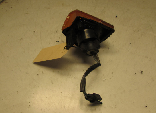 Winker Honda VFR 750