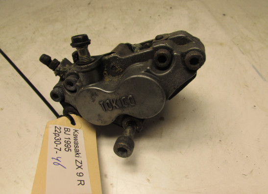 Remklauw Kawasaki ZX 9 R 1994-1997