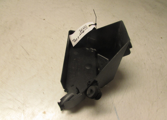 Afdekkap BMW F 650 GS