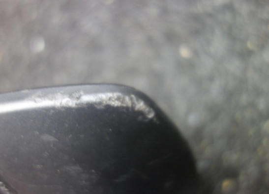 Spiegel rechts Suzuki DL 1050 V STROM