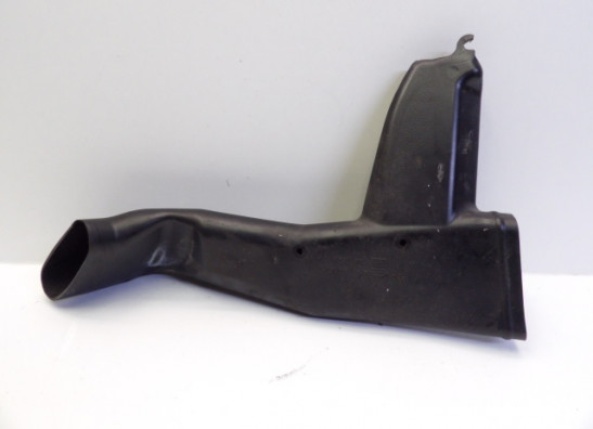 Air intake left Honda CBR 600 F