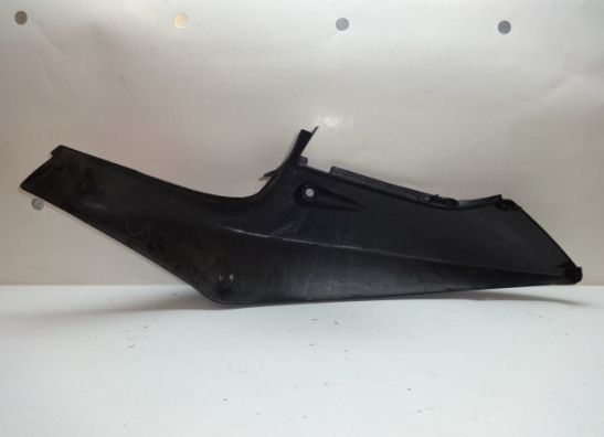Rechter achterkant Suzuki GSX R 600