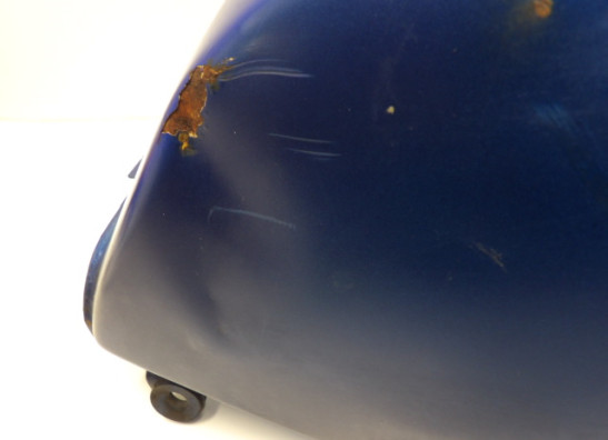 Tank Kawasaki GPZ 550