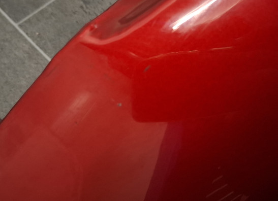 Tank Harley Davidson Softtail