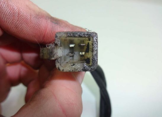 Impulsgeber Honda CBR 1000 F