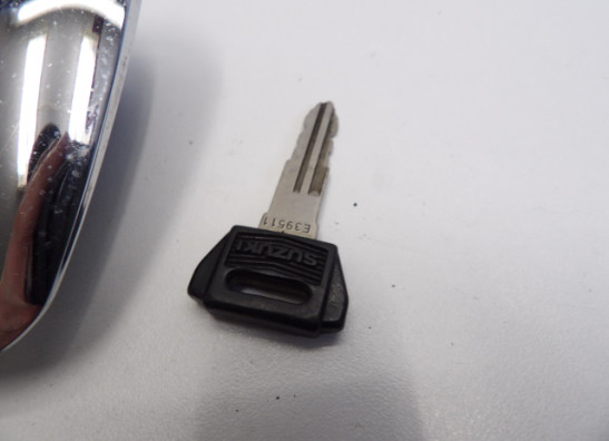 Tankdeckel Suzuki VS 800 Intruder