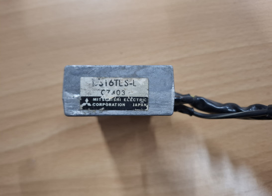 Regler Gleichrichter Suzuki GS 1000