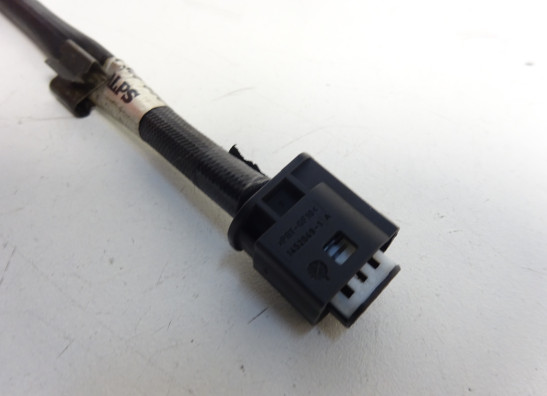 Standaard BMW F 800 S - ST