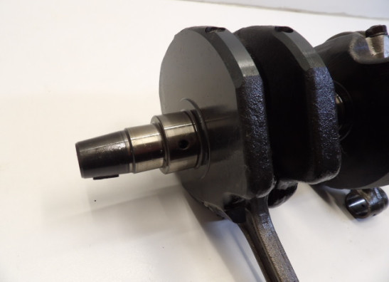 Kurbelwelle Kawasaki EN 500 Vulcan