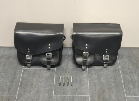 Luggage set Harley Davidson Sportster