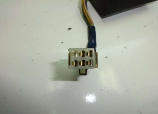 Ignitor CDI ECU Honda VF 1100 Sabre