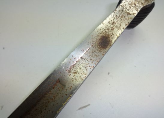 Schakelpedaal Kawasaki VN 700  750