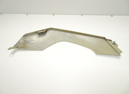 Heck links BMW F 650 GS