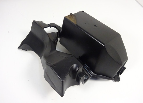 Battery holder Kawasaki ER 6