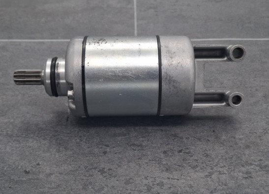 Startmotor Yamaha YZF R6