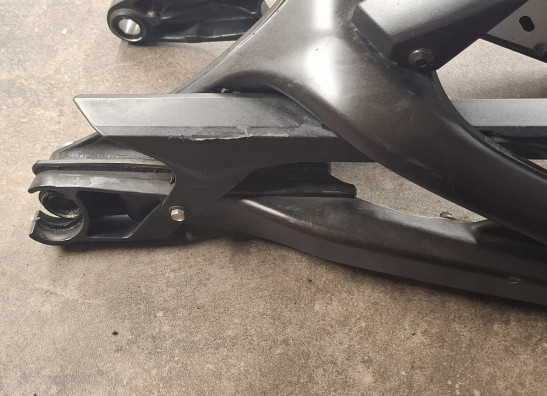 Achterbrug Yamaha Tracer 7