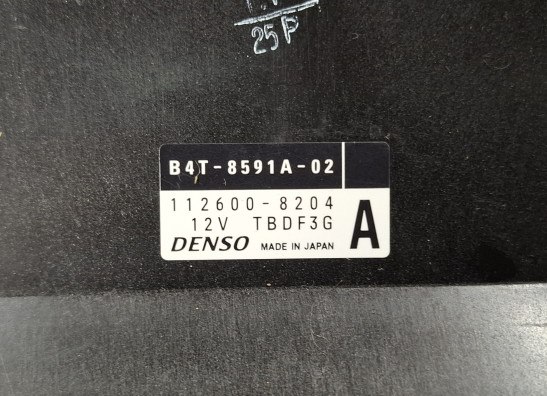 CDI Einheit Yamaha Tracer 7