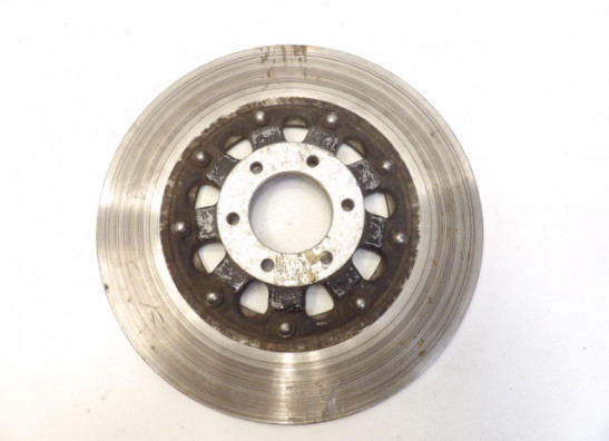Remschijf voor Suzuki GS 750