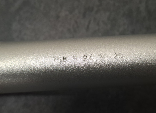 Stuur Ducati Monster 750