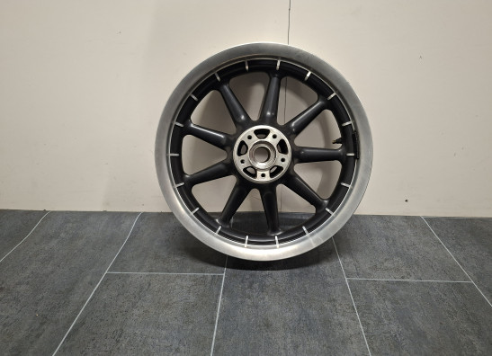 Voorvelg Harley Davidson FLHTCU Electra Glide Ultra Classic