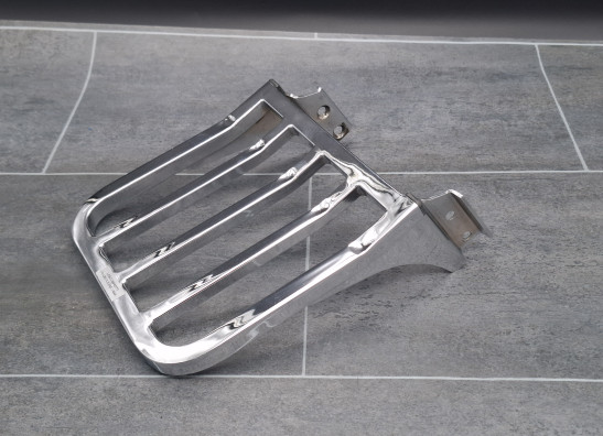 Gepacktrager Harley Davidson FLSTF Fat Boy