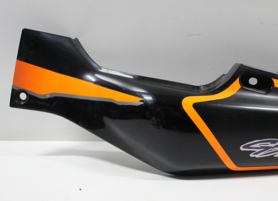 Cowl left rear Suzuki GSX R 750